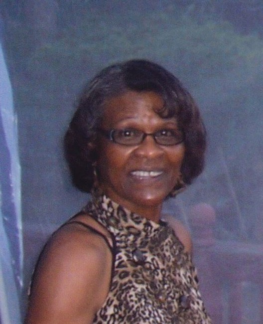 Obituary of Anita Jackson Durrett