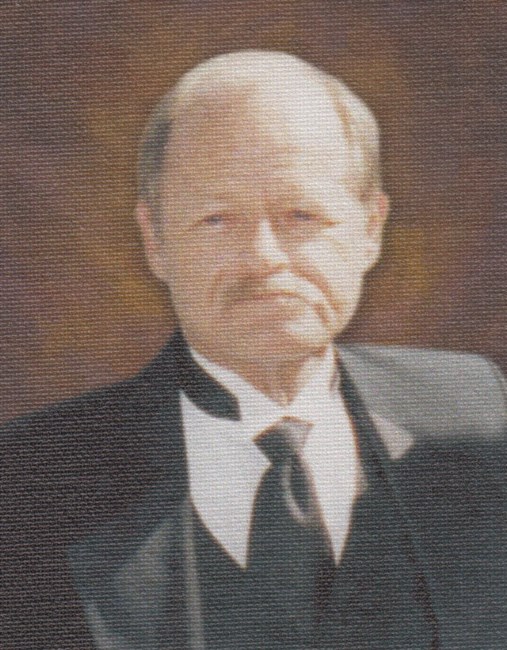 Obituary of Ronald Forrest Snead
