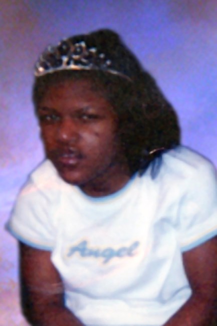 Obituary of Valencia Chinyere Eason "Meme"