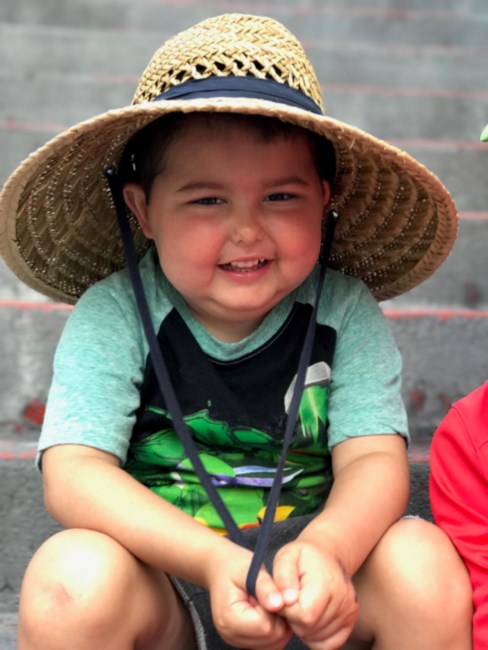 Obituary of Brantley James Dobbs