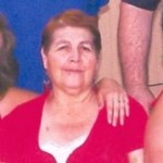 Martha Nunez