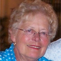 Obituary of Sue Tornow