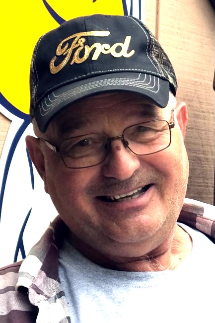 Obituary of Gary N. Blewett