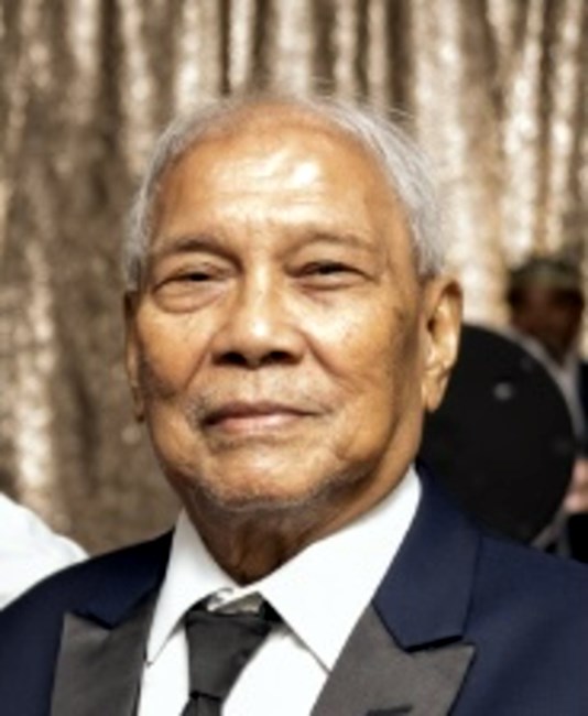 Obituary of Armando Alvario Zapanta