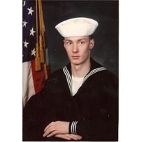 Obituary of Sean Michael Travers