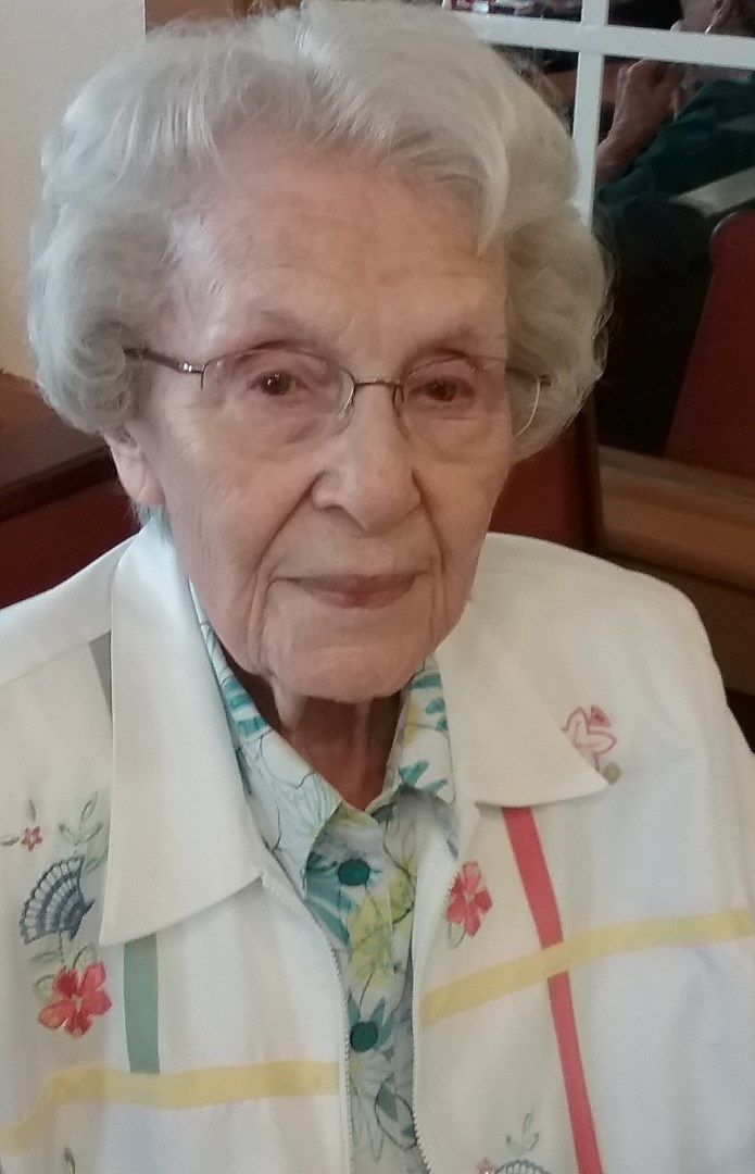 Obituario de Hazel Yvonne Riddle Wade