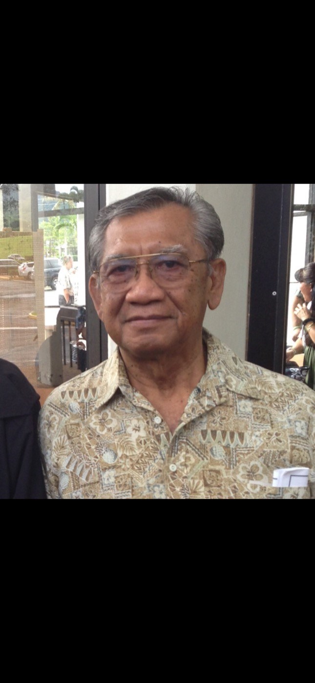 Obituario de Justino Bermodez