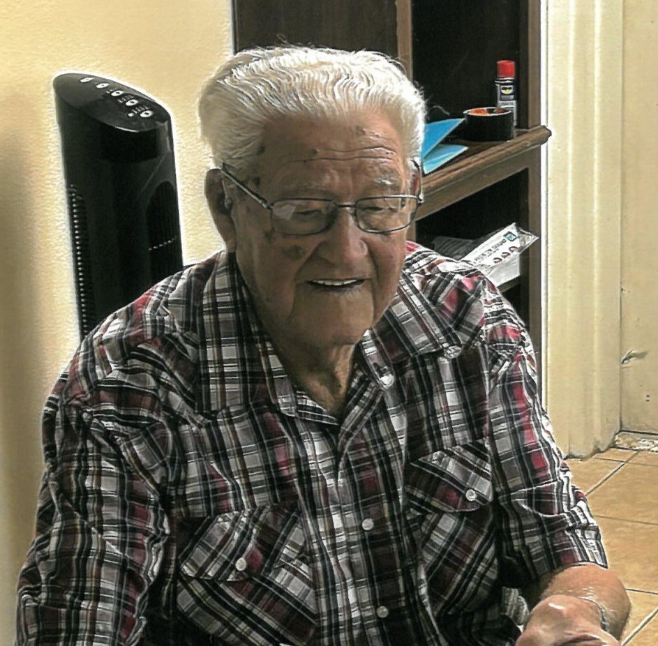 Obituary of Calvin Ray Thompson