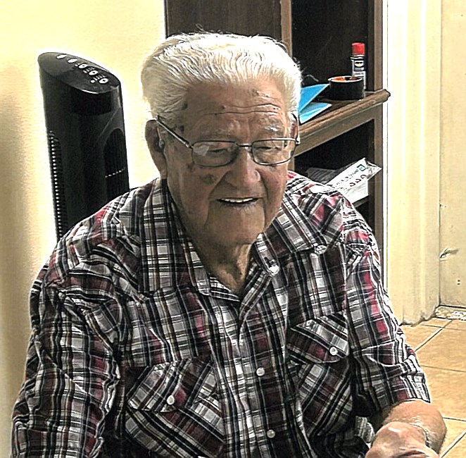 Obituary of Calvin Ray Thompson