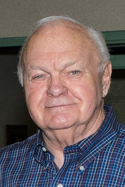 Obituary of NEAL R. RICHTER