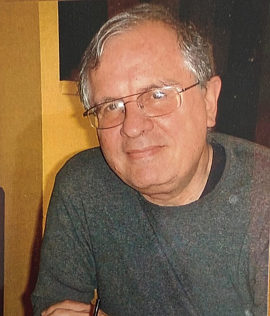 Obituary of Stuart Alan Morse