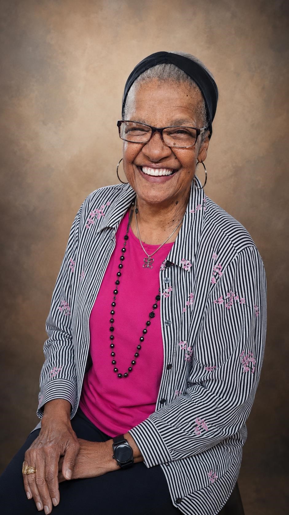 Obituary of Cheryl Ann Harrison