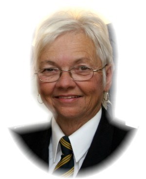 Obituary of Patricia LeGresley (LeBlanc)