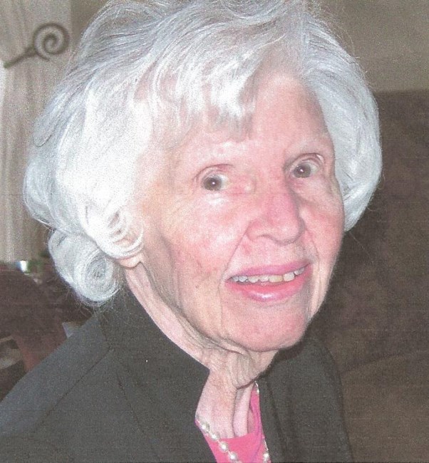 Obituary of Melba Bray Hughes