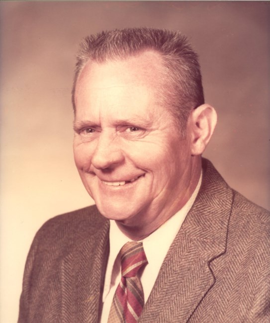 Obituario de Robert L Springfield Jr.