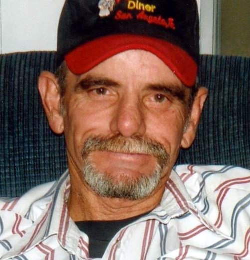 Obituary of Johnny Dale Adcock