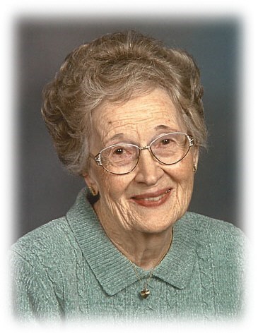 Obituario de Thelma Ruth Brown