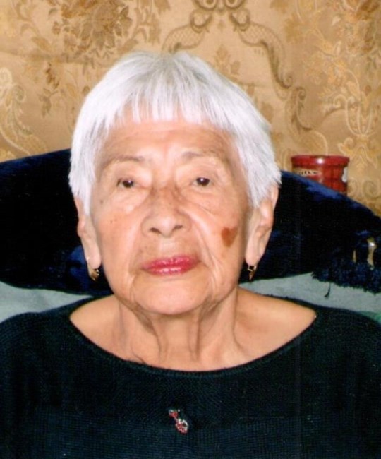 Obituary of Carmen Angelica Schielder