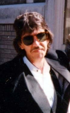 Obituary of Joseph Page