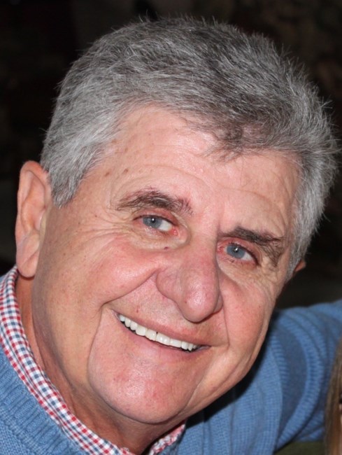 Obituary of Anthony M. Liberta