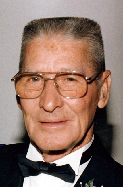 Obituary of Richard Edward "Dick" Godsey