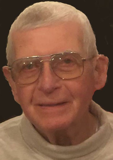 Obituary of Charles E. Swander