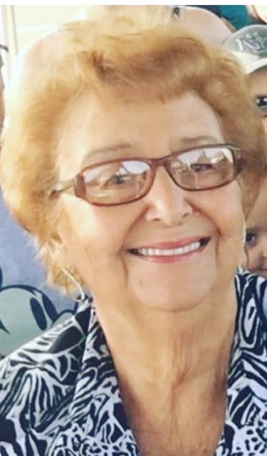 Obituary of Georgina J. Hernandez