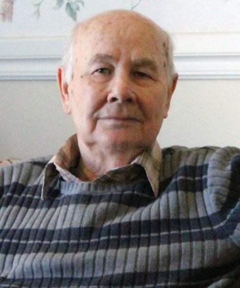 Obituary of Emory "Gene" Eugene Trask
