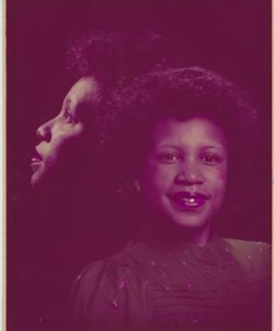 Obituary of Mattie Bell Hale