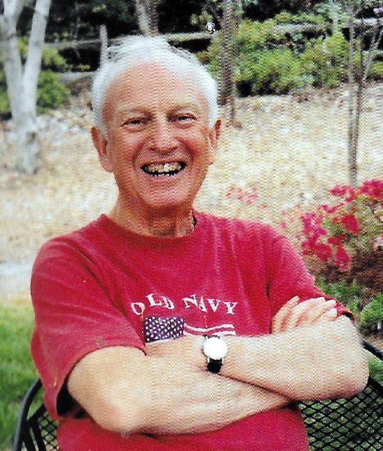 Obituary of Charles James Law Jr.