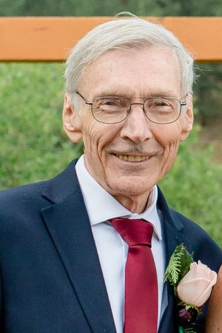 Obituary of James Albertson III