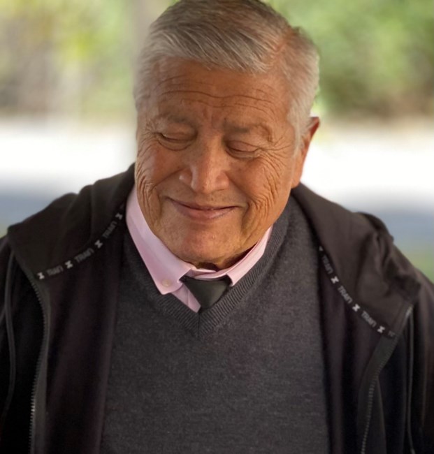 Obituary of Carlos Escobedo