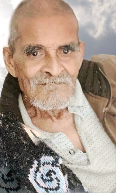 Obituary of Alfonso Alvarado Nava