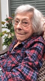 Obituary of Patricia Elizabeth Edwards