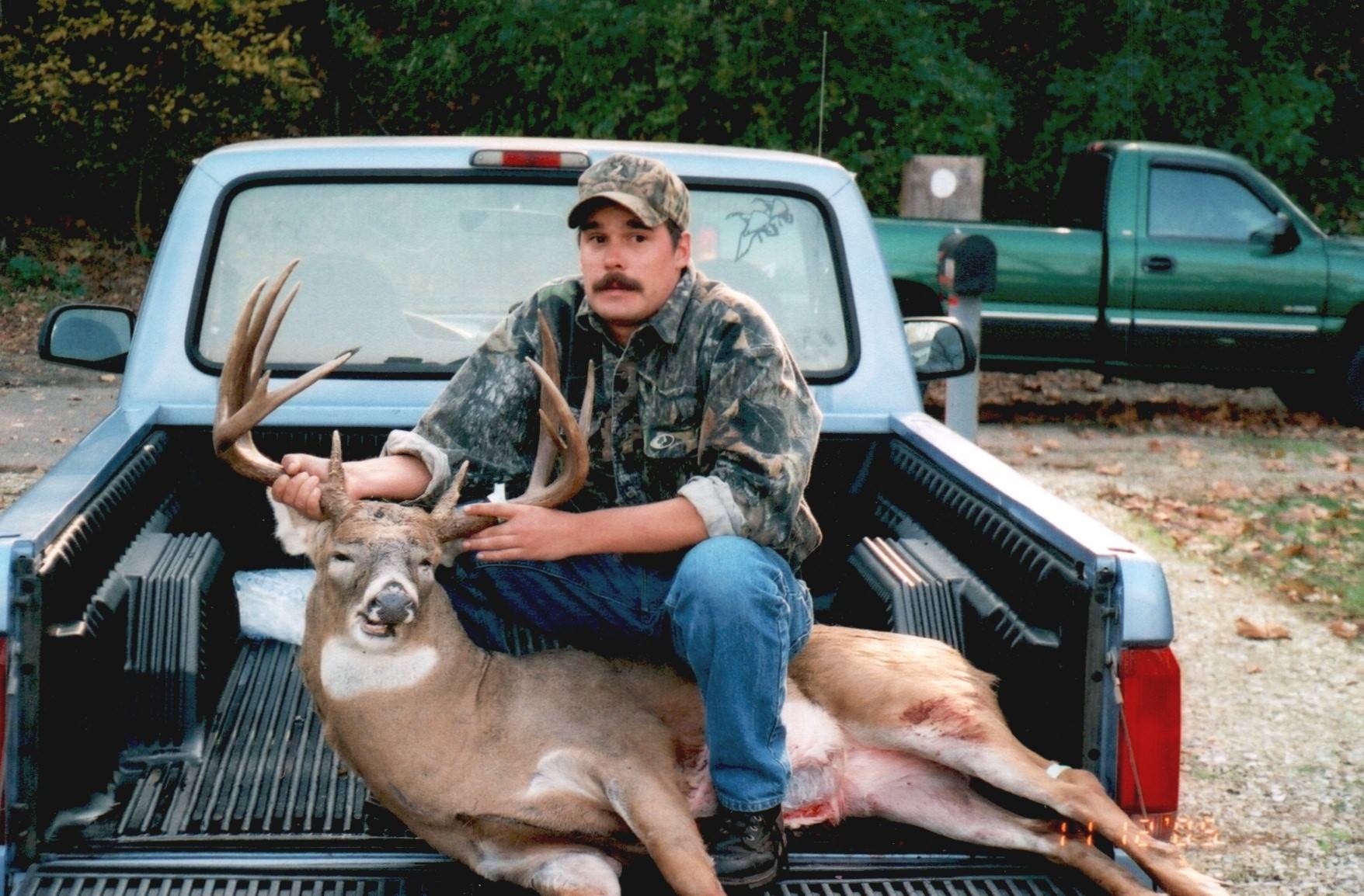 Obituary of Jami Allen Harris