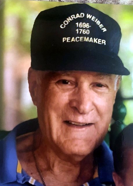 Obituary of Philip Frank Scudieri