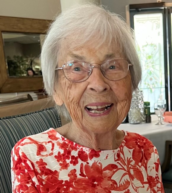Obituary of Margaret Irene Cannon