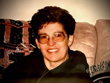 Obituary of Sharon Elaine Pritchett