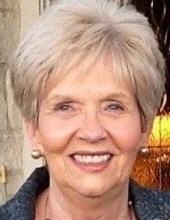 Obituary of Patsy Carter