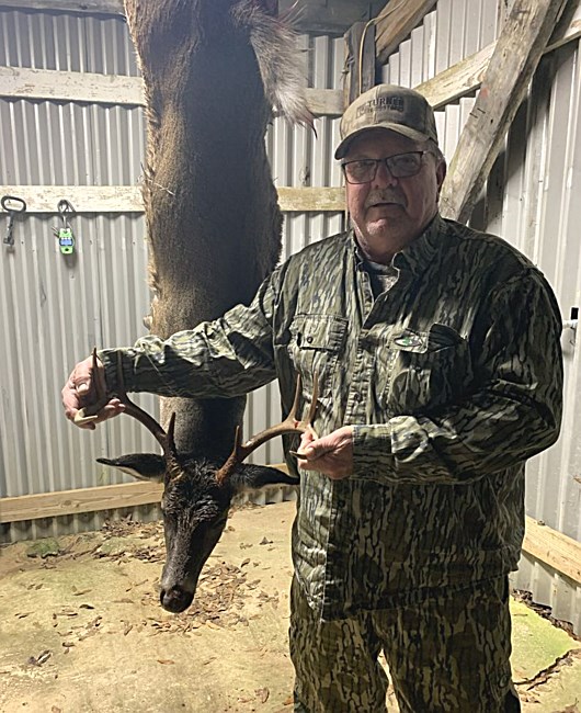 Obituary of William Charles Erdmann Jr.