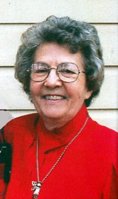 Obituary of Oberia Lee Herron