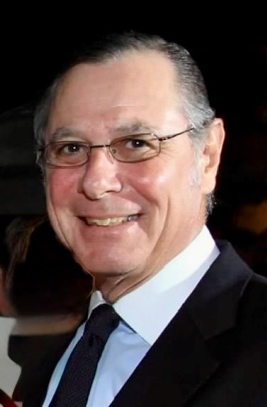 Obituary of Richard Guilio DiFilippo