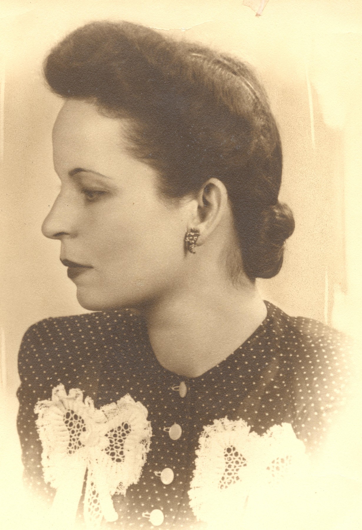 Cecelia Ross Obituary - Longview, TX