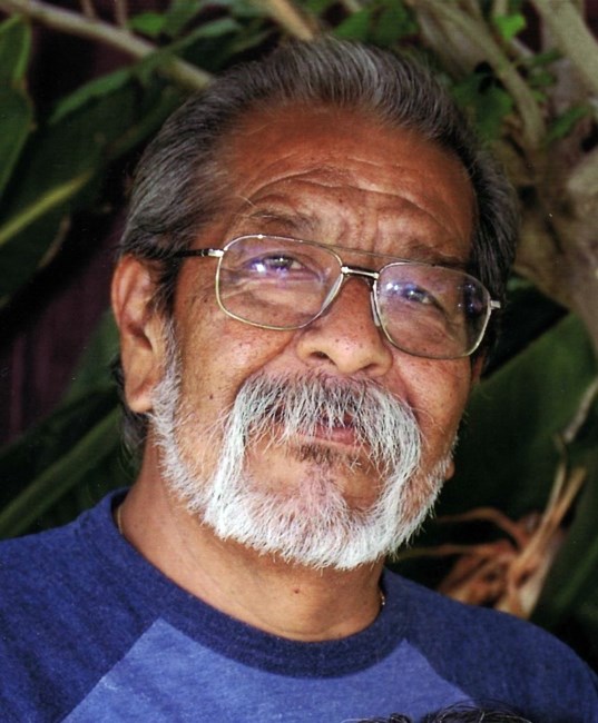 Obituary of Fernando S. Garza