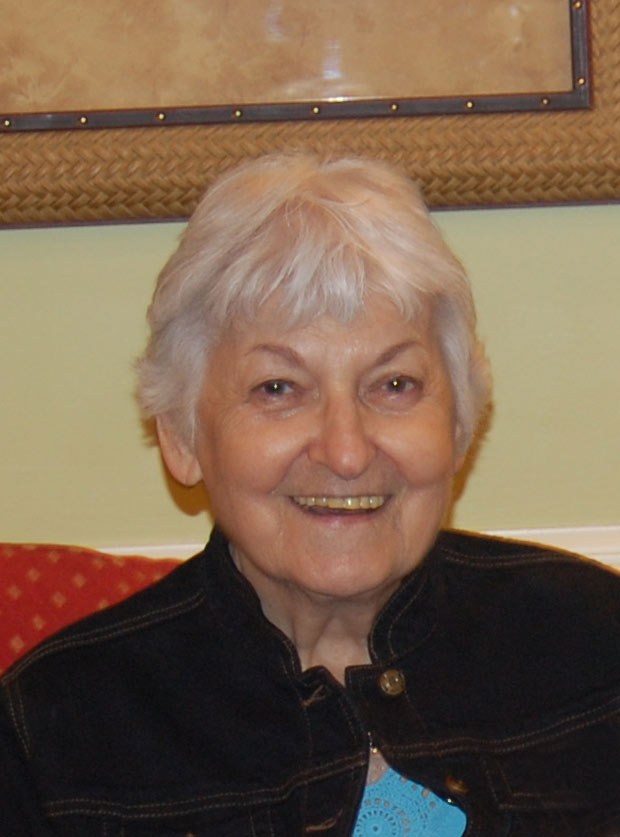 Obituary of Blanche Herman