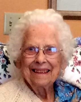 Obituary of Florence G. Sylvester