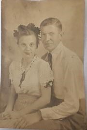 Obituary of Elizabeth Virginia (Reedy) Hoover Crum