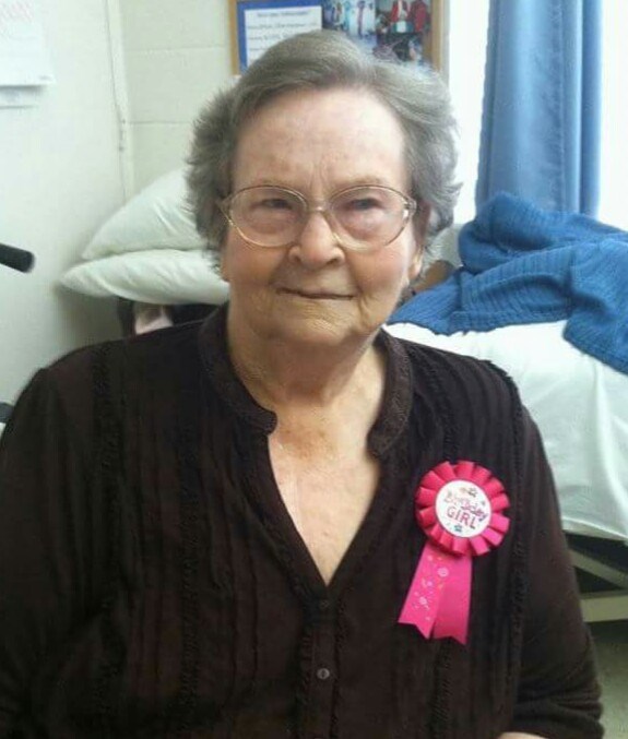 Obituary of Bunnie W. Huff