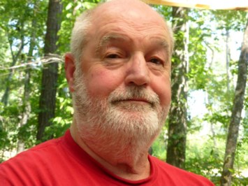 Obituary of George M. Masters Sr.