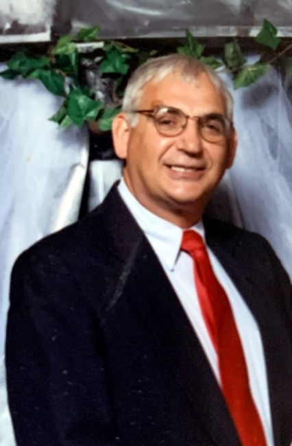 Obituario de Robert L. Toth